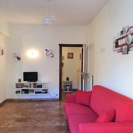 Centre Home Rapallo Luaran gambar