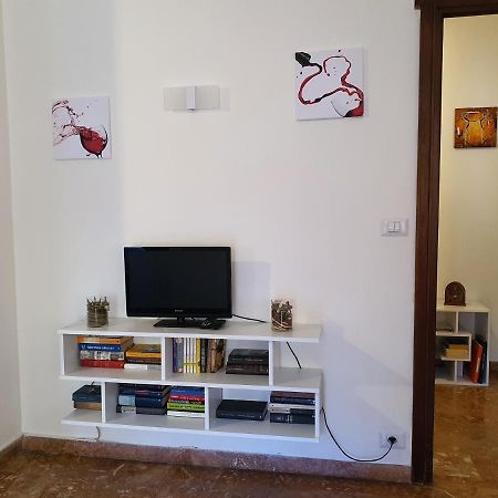 Centre Home Rapallo Luaran gambar