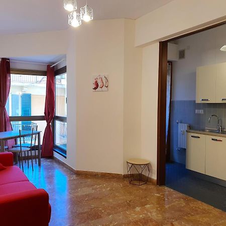 Centre Home Rapallo Luaran gambar