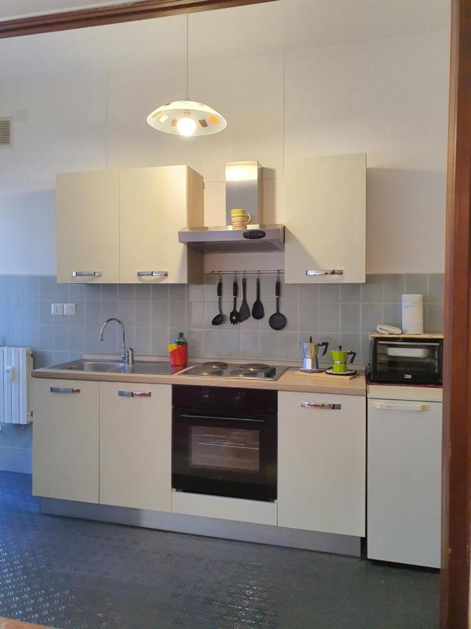 Centre Home Rapallo Luaran gambar