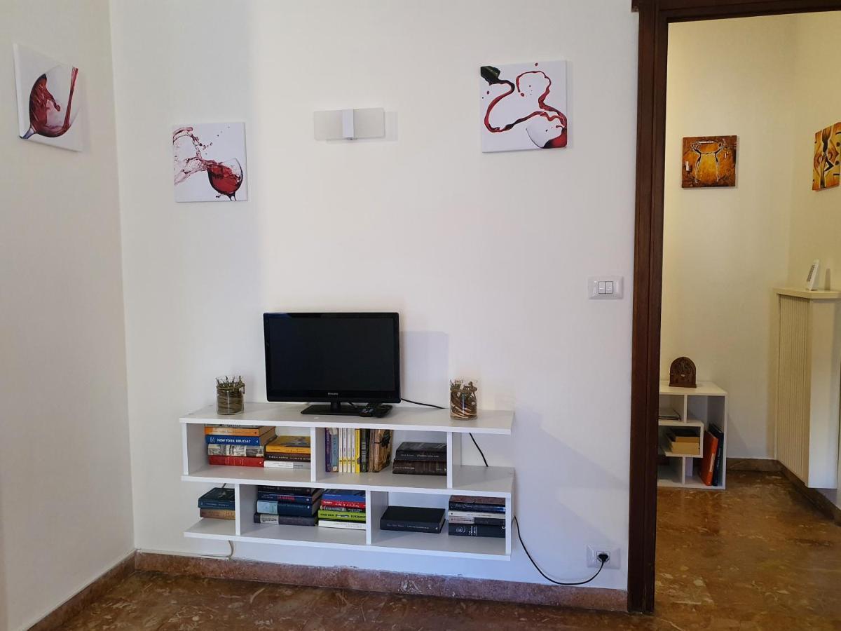 Centre Home Rapallo Luaran gambar