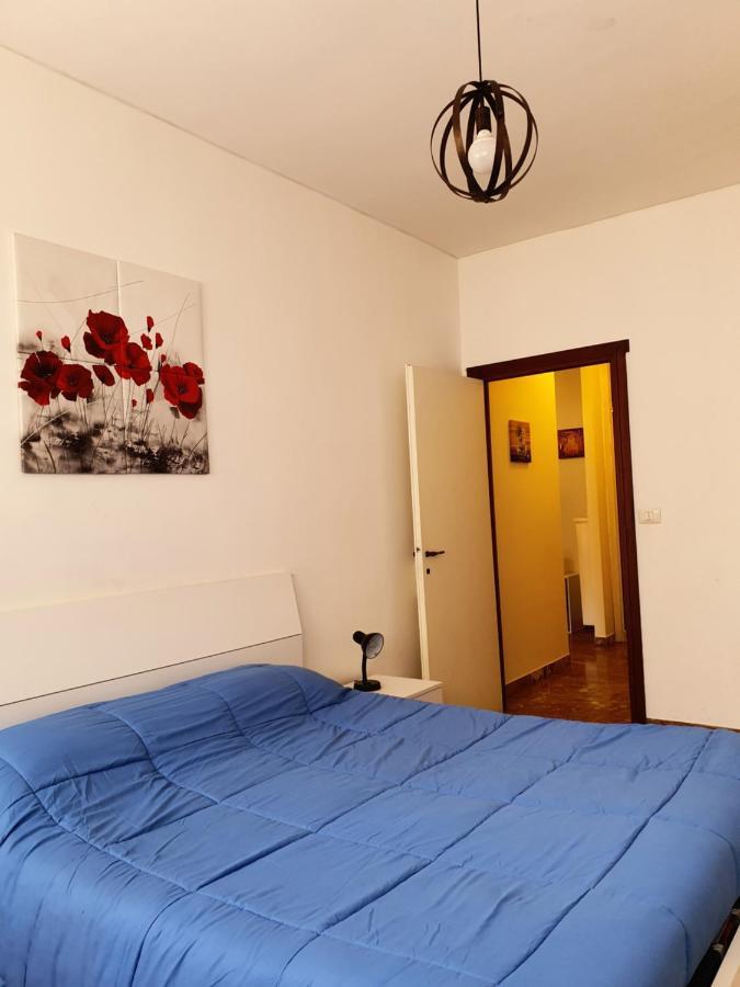 Centre Home Rapallo Luaran gambar