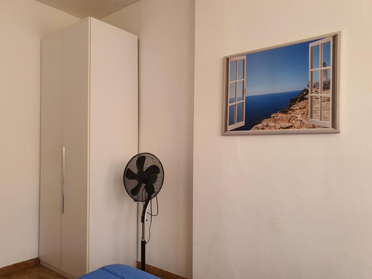 Centre Home Rapallo Luaran gambar