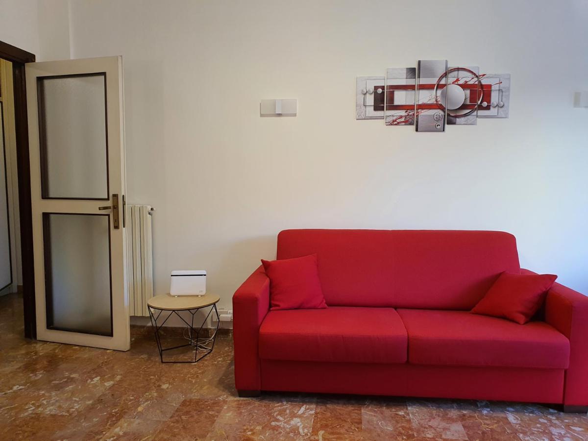 Centre Home Rapallo Luaran gambar