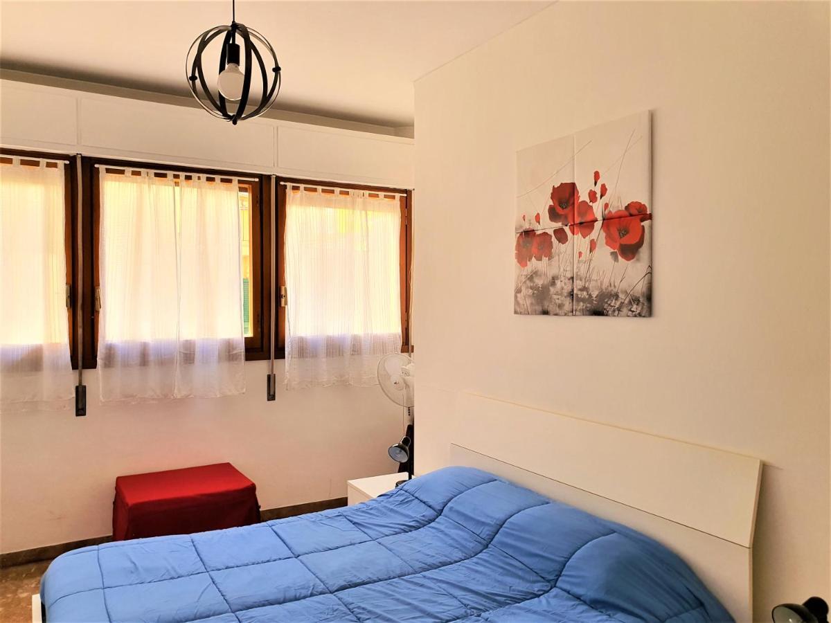 Centre Home Rapallo Luaran gambar