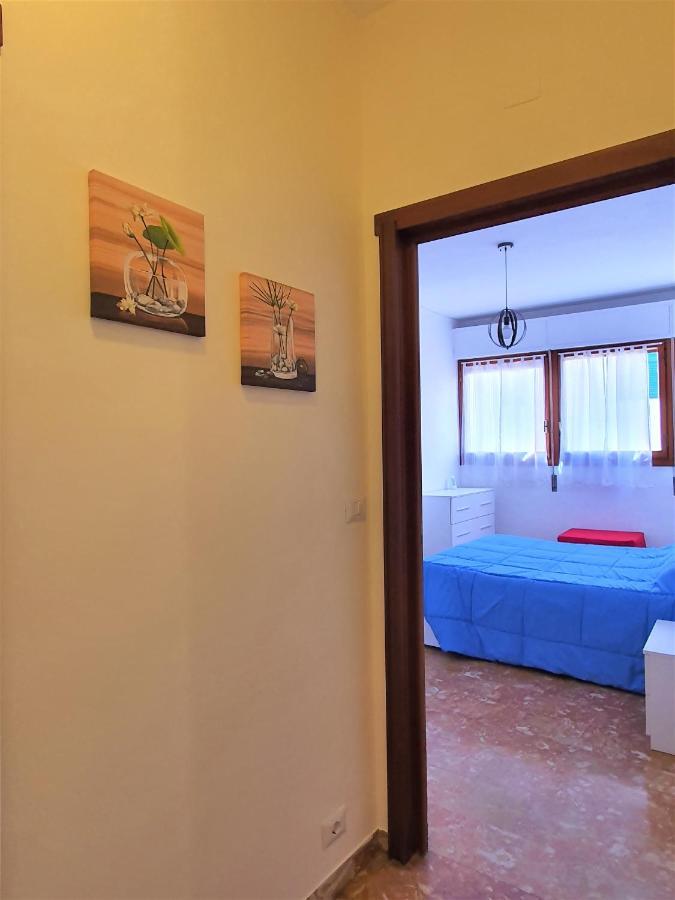 Centre Home Rapallo Luaran gambar