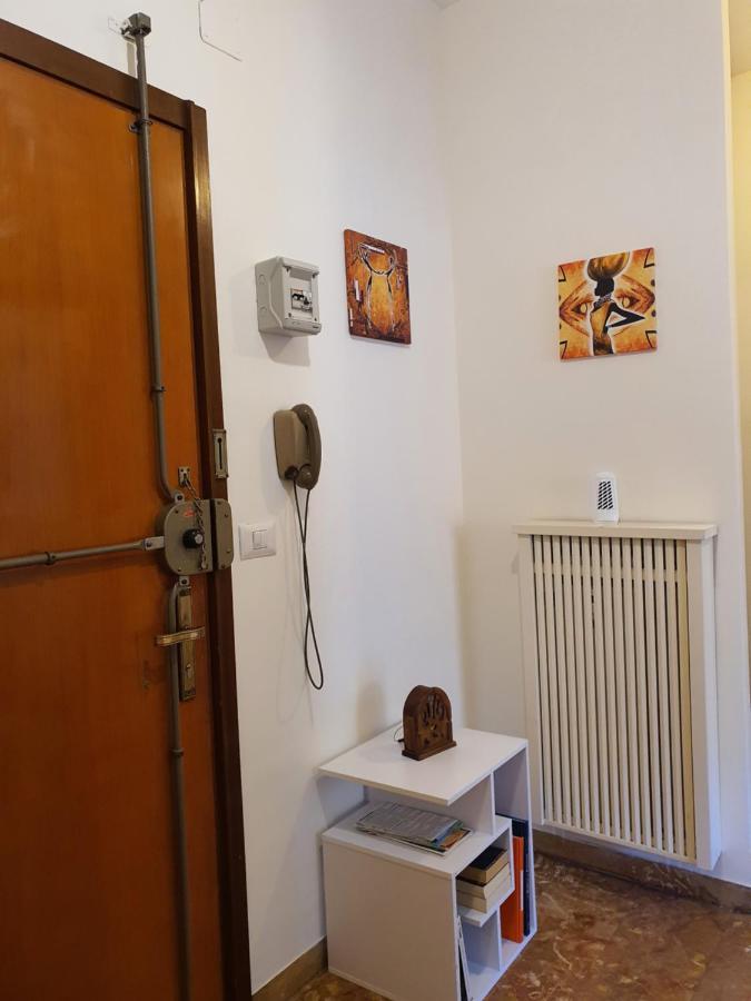 Centre Home Rapallo Luaran gambar