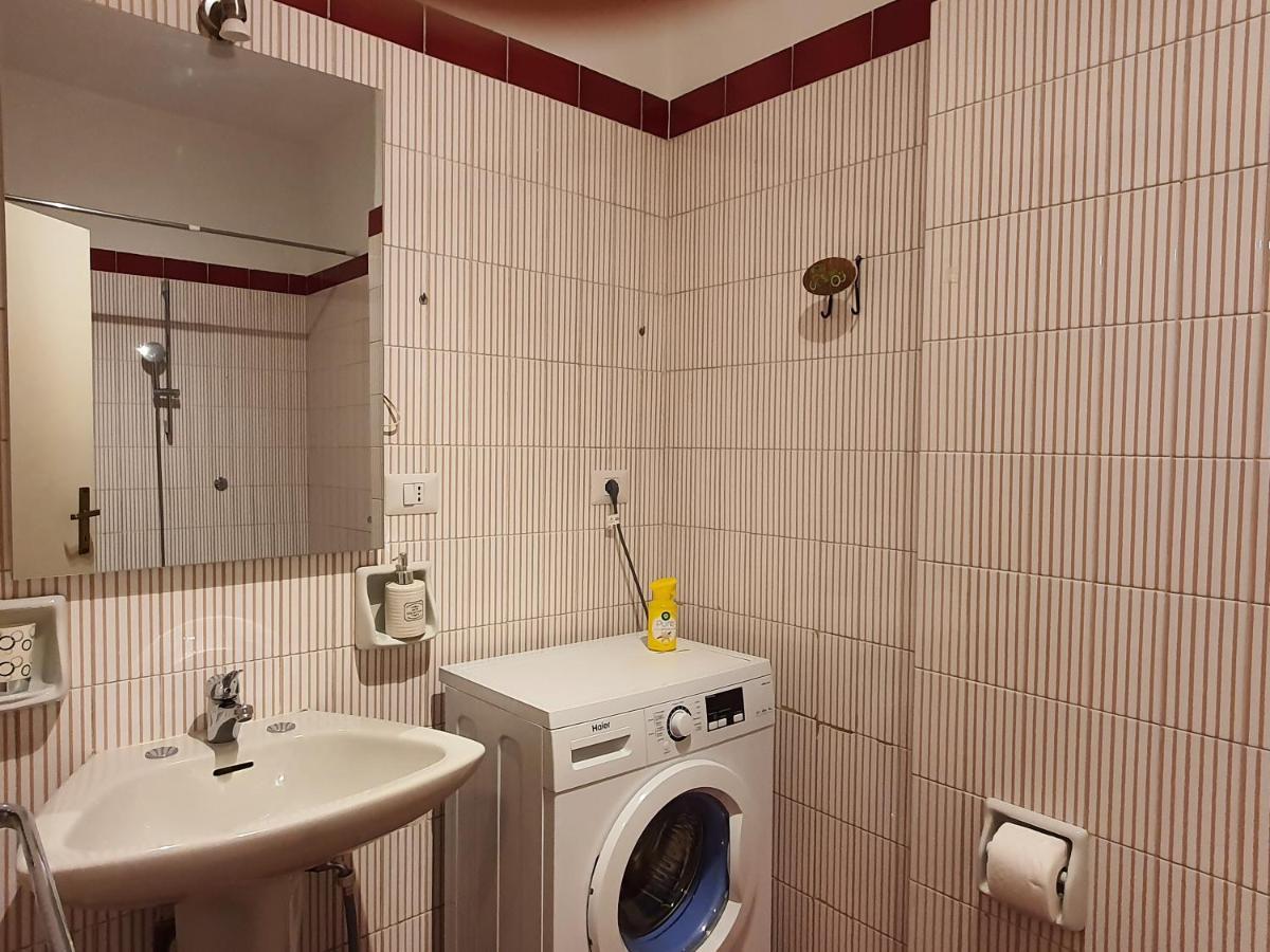 Centre Home Rapallo Luaran gambar