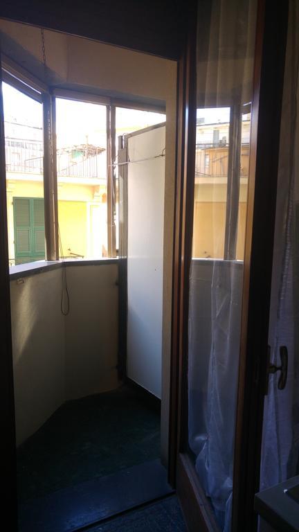 Centre Home Rapallo Luaran gambar